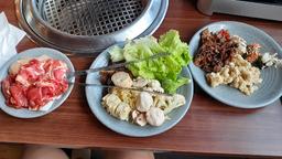 Photo's Kakkoii Japanese Bbq & Shabu - Shabu, Semarang