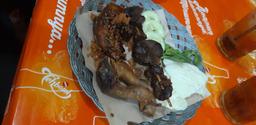 Photo's Ayam Bakar Madu Bu Mami