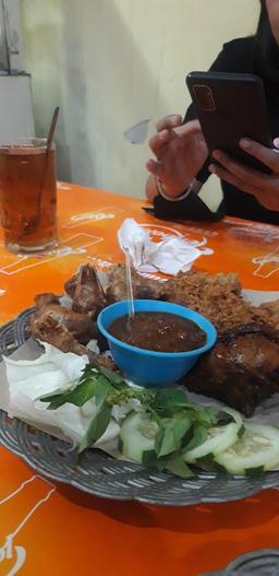 Photo's Ayam Bakar Madu Bu Mami