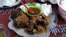 Photo's Ayam Bakar Madu Bu Mami