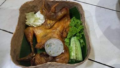 AYAM GORENG BU TRI CABANG SOMPOK