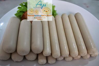 AYU DIMSUM FROZEN FOOD