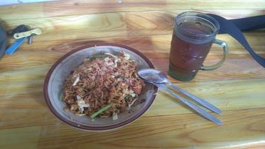 BAKMI DAN NASI GORENG SURABAYA  MONYONG 