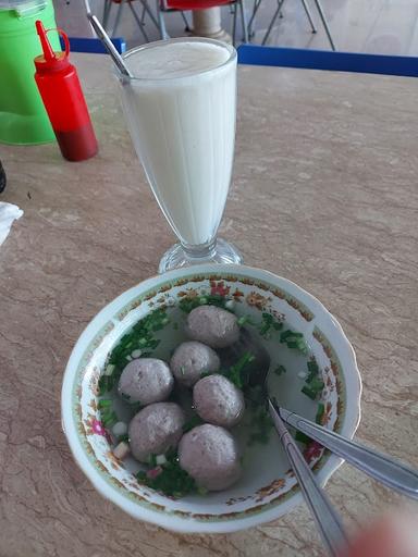 BAKSO ASIA