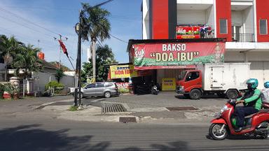 BAKSO DOA IBU