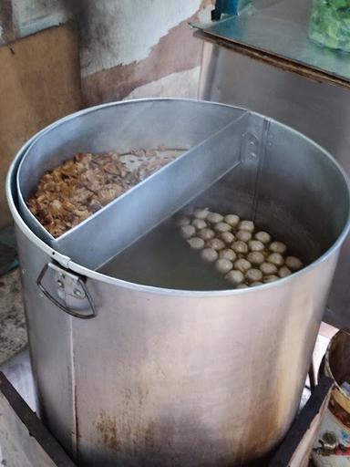 BAKSO ISO SAPI PAK LASINO