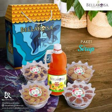 BELLAROSA SEMARANG