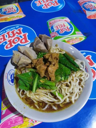 BUKA KEMBALI MIE AYAM&BAKSO SOEDARTI