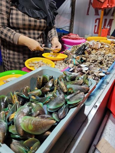 CAHAYA KERANG SEAFOOD