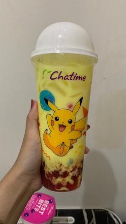 Photo's Chatime - Java Supermall Semarang