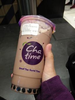 Photo's Chatime - Java Supermall Semarang