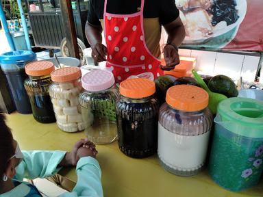 DAWET DUREN PLEBURAN