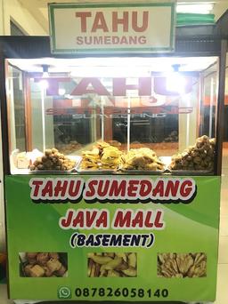 Photo's Gorengan Tahu Sumedang Java Mall