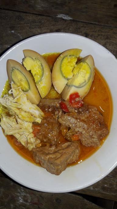 GUDEG FERONIKA