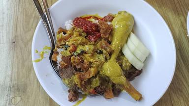 GUDEG KOYOR MBAK TUM - PETERONGAN