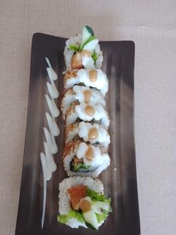 Photo's Hangiri Sushi Pleburan