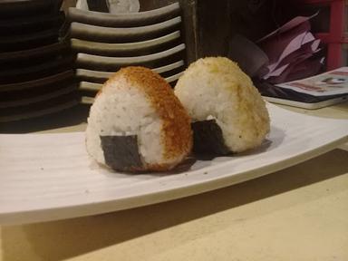 HANGIRI SUSHI PLEBURAN