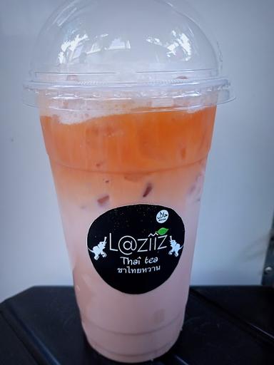 L@ZIIZ THAI TEA