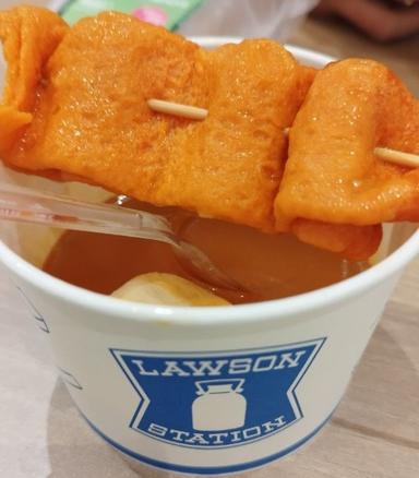 LAWSON PLEBURAN