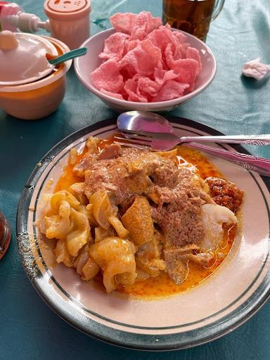 LONTONG SAYUR PADANG ERLANGGA