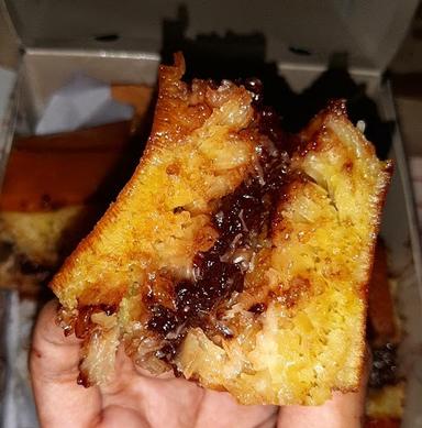 MARTABAK & KUE BANDUNG BANG KOHAR