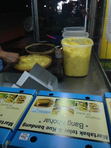 MARTABAK & KUE BANDUNG BANG KOHAR