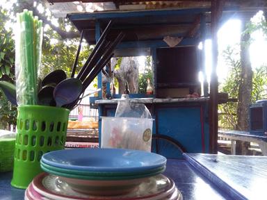 MIE AYAM BAKSO CEKER PAK BONCI