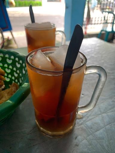 MIE AYAM BAKSO CEKER PAK BONCI