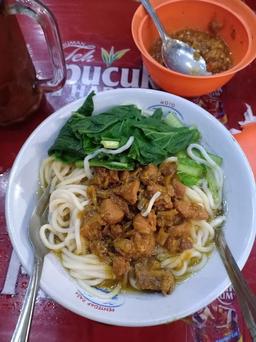 Photo's Mie Ayam & Bakso Sultan