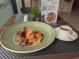 Photo's Mie Ayam & Bakso Sultan