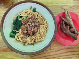 Photo's Mie Ayam & Bakso Sultan