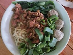 Photo's Mie Ayam & Bakso Sultan