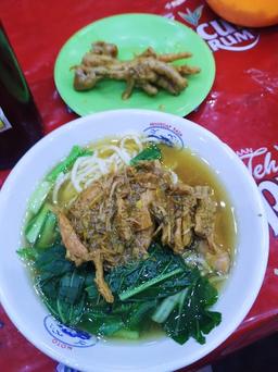 Photo's Mie Ayam & Bakso Sultan