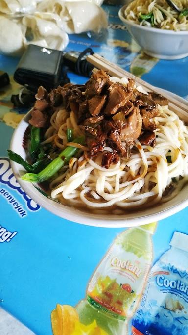 MIE AYAM PAK CIP