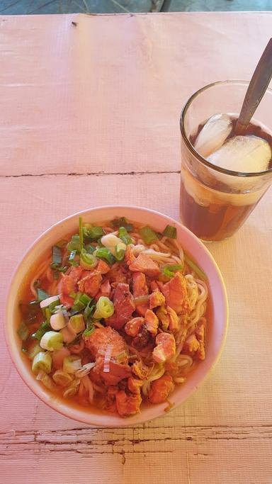 MIE AYAM SAHABAT PUTRO GUNUNG KIDUL