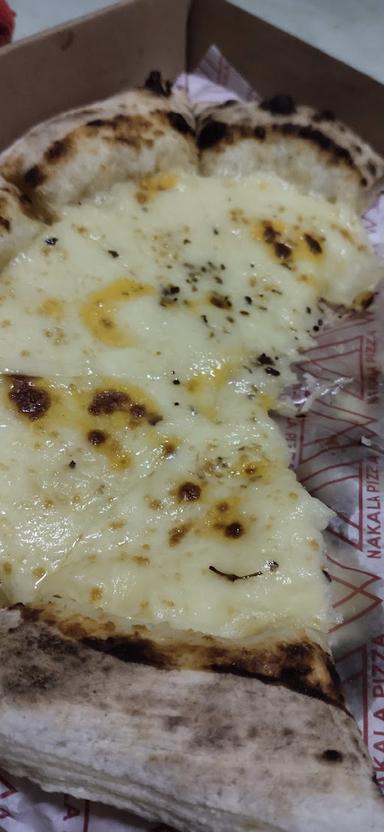 NAKALA PIZZA