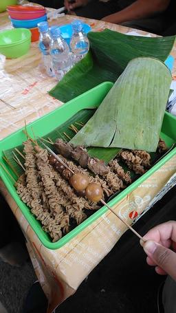 Photo's Nasi Ayam Bu Nyoto