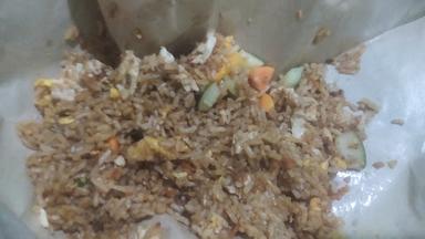 NASI GORENG 88