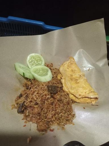 NASI GORENG BABAT GONGSO KANG SULE