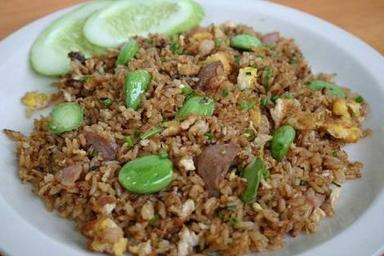 NASI GORENG DAN AYAM PENYET BANG YOS86