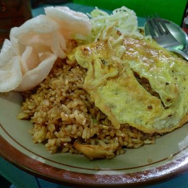 NASI GORENG NUGROHO