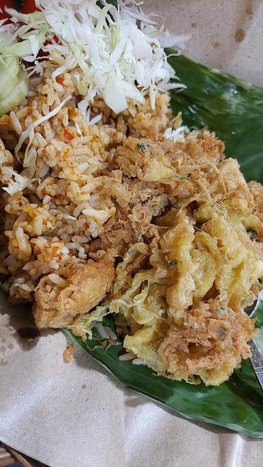 NASI GORENG PADANG SUTAN