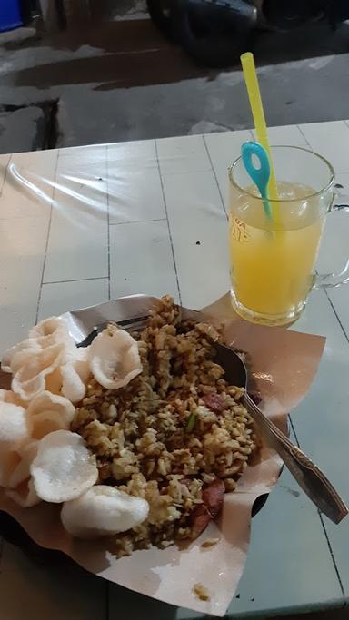 NASI GORENG PEMALANG KANG ASEP