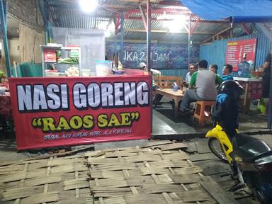 NASI GORENG RAOS SAE