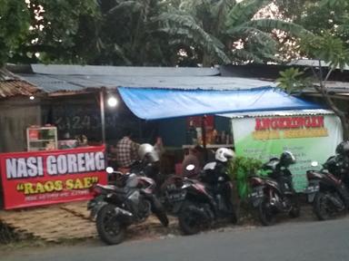 NASI GORENG RAOS SAE