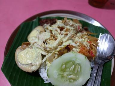 NASI LIWET - GUDEG SOLO BU MANGUN