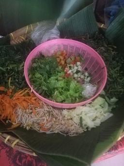 Photo's Nasi Pecel Bu Lastri Nganjuk