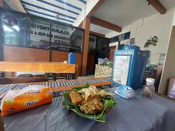 Photo's Nasi Pecel Bu Lastri Nganjuk