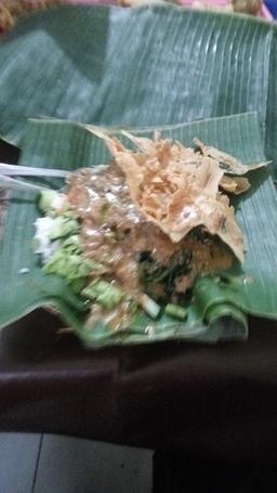 Photo's Nasi Pecel Bu Lastri Nganjuk