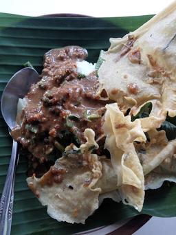 Photo's Nasi Pecel Bu Lastri Nganjuk